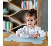Set De Table Ours Aquamarine TU