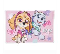 Set de table PAT PATROUILLE Girl 43x28cm