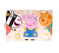 Set DE Table Peppa Pig Kindness Counts