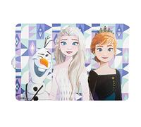 SET DE TABLE POUR ENFANTS | FROZEN ICE MAGIC