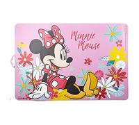 SET DE TABLE POUR ENFANTS | MINNIE MOUSE SPRING LOOK