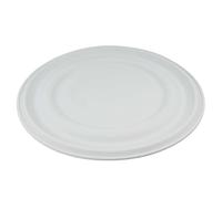 Set de table rond Duvoplus Gris 32x32 cm