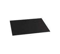 Set de table Sambonet Linea Q 42 cm 56529-CE Noir Marron