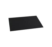 Set de table Sambonet Linea Q 42 cm 56529-EA Negro