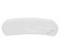 Set De Table, Silicone - 48 X 27 Cm, Transparente