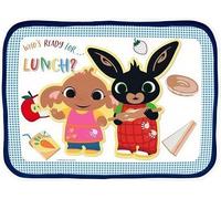 Set de table souple pliable imperméable 30 x 40 cm (Bing)