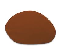 Set de table Stone brun 45x30 cm (lot de 2) Kela