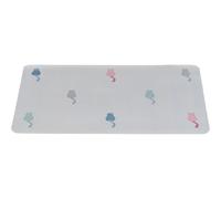 Set de table Trixie Lilly Gris 44×28 cm