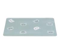 Set de table Trixie Mimi Bleu 44x28 cm