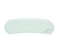 Trixie Tapis de gamelle Set de table en silicone 48×27 cm pour chien