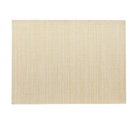 Set de table Winkler Canna Beige 33x45 cm