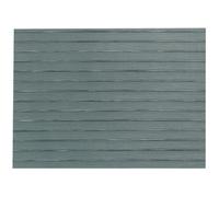 Set de table Winkler MANOKA X4 Vert 33x45 cm