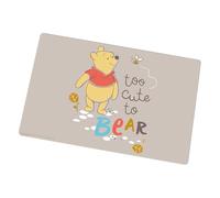 Set de Table Winnie l'ourson Too Cute to Bear