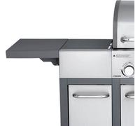 Set de tables latérales pour ALL GRILL Major 100399