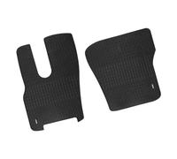 Set De Tapis De Camion Lampa En Caoutchouc Écologique Pour Daf XF XG XG+ 2021