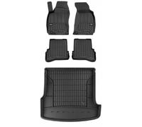 SET de tapis en caoutchouc 3D VW Passat B5 Kombi 1996-2005