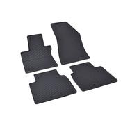 Set De Tapis En Caoutchouc Pour MG EHS PHEV 2024-, HS Hybrid+ 2024-, HS 2024-