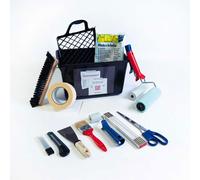 Set De Tapisserie Avec Accessoires Complets