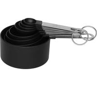 Set de tasses à mesurer de cuisine, 8 pièces