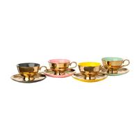 Set de tasses à thé Legacy LxWxH 13x10x5.5cm/ 200ml