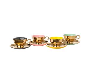 Set de tasses à thé Legacy LxWxH 13x10x5.5cm/ 200ml