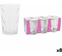 Set de tasses lav lv-mev220e 6 pièces (8 pièces) (205 ml)