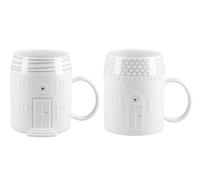 Set de tasses Räder - RAEDER HAUSTASSEN SET