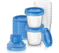 Set de tasses Via Avent - 10 pièces