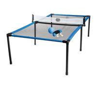 Set de tennis de table Franklin Spyder Pong Bleu TU