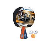 Set De Tennis De Table Hobby Pour 2 Joueurs