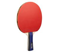 JOOLA Set de tennis de table adulte unisexe multicolore 20 x 27 x 8 cm