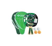 Donic Schildkröt 788498 table de tennis de table Noir, Vert