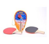 Thimb Letoys 20156 Sport Active Table Tennis Set in Carry Case