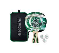 Set De Tennis De Table ""Top Team 400"" Schildkröt Noir