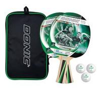 Set de tennis de table Top Teams Vert G