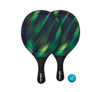 Set de tennis de table Waboba Vert TU