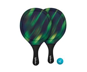 Set de tennis de table Waboba Vert TU