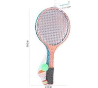 Set de tennis professionnel - grand 50 cm, idéal pour les sportifs Développez vos compétences sur les courts avec un équipement de qualité supérieure