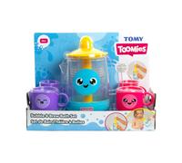 Set de thé moussant Tomy Toomies Bubble & Brew - Multicolore, dès 18 mois