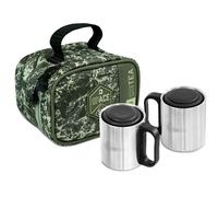 Set de thé ou café Delphin CoTEA SPACE C2G