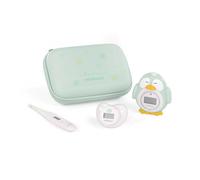 Set De Thermomètres Pour Bébé Thermokit Mint