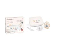 Set De Thermomètres Pour Bébé Thermokit Valencia