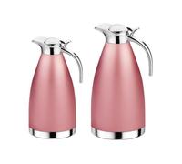 Set de thermos en inox