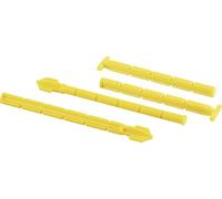 Set de tiges de commande pour bâti support VIEGA PREVISTA après 2019