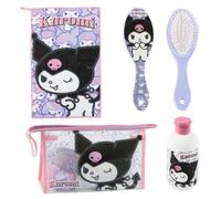 Set de Toilette Enfant Kuromi
