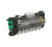 Wera Tool-Check Plus, 39 pièces métrique