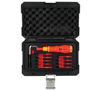 Set De Tournevis À Couple Dexpress VDE, 1,2-6,0 NM - T4822 TQD