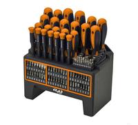 Set de tournevis+embouts (114pcs)Set de tournevis+embouts (114pcs)- OS 1030BL - CLAS Equipements