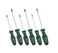 Bosch Set de tournevis 1600A02BX7 – haute performance, 6 pièces