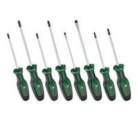 Bosch Set de tournevis 1600A02BX8 haute performance 8 pièces